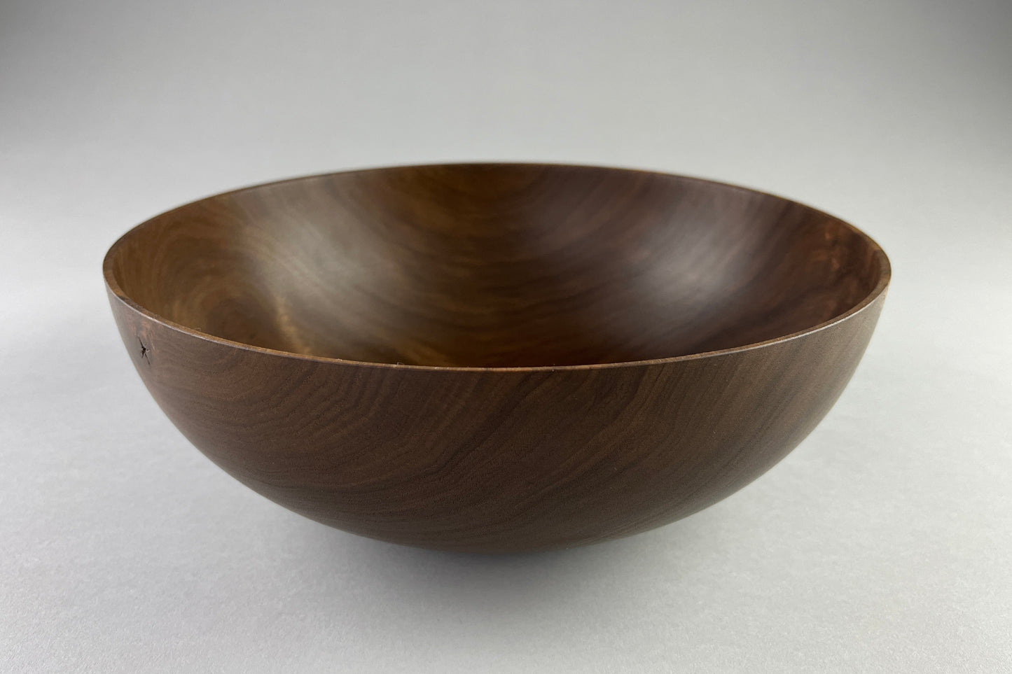 Walnut Bowl