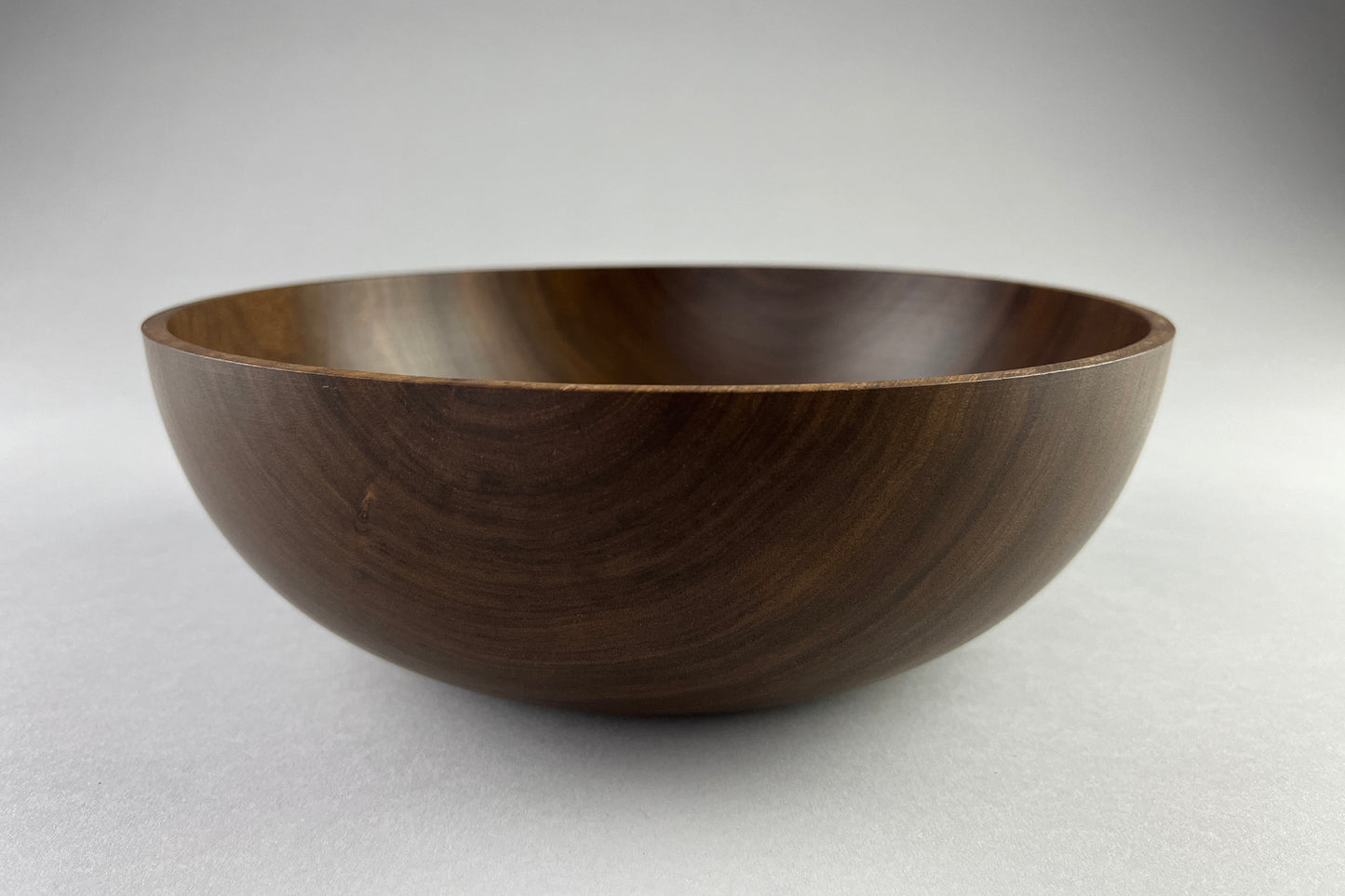 Walnut Bowl