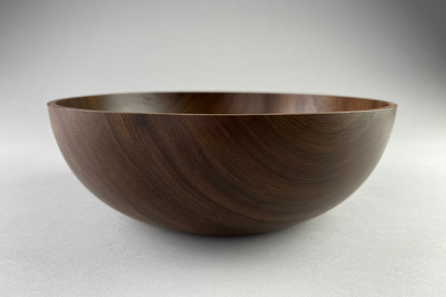 Walnut Bowl