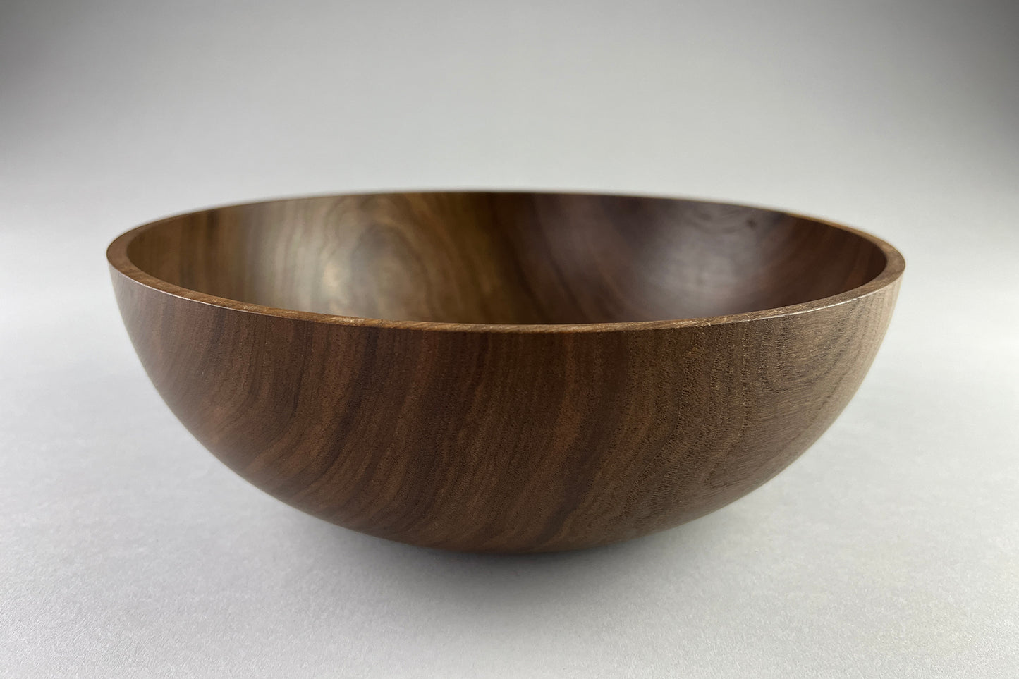 Walnut Bowl