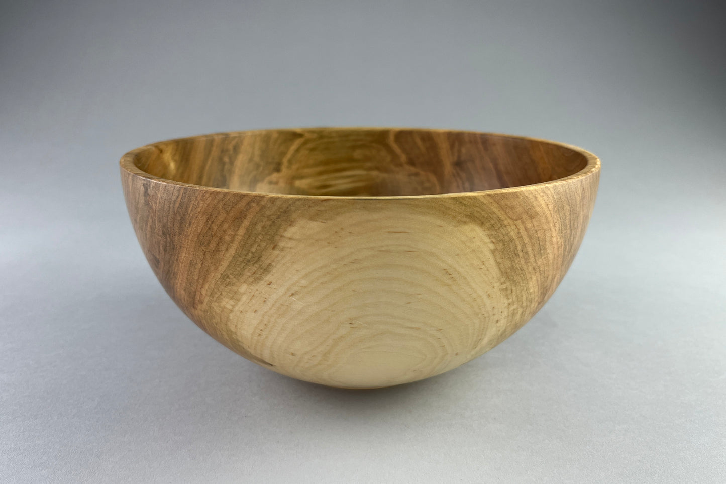 Maple Bowl