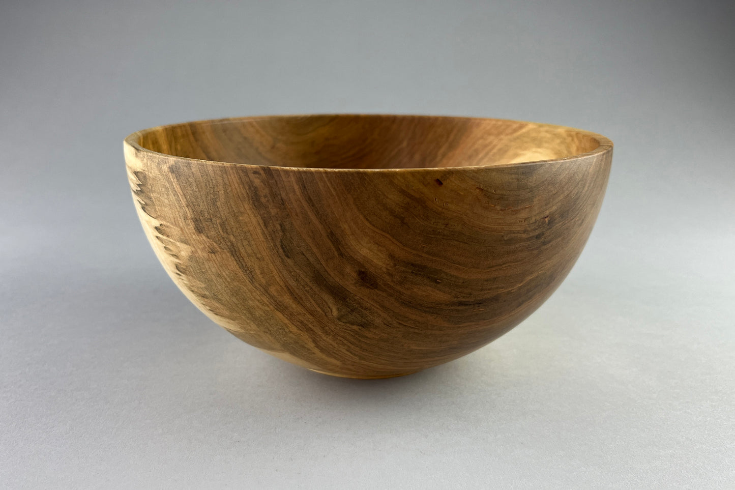 Maple Bowl