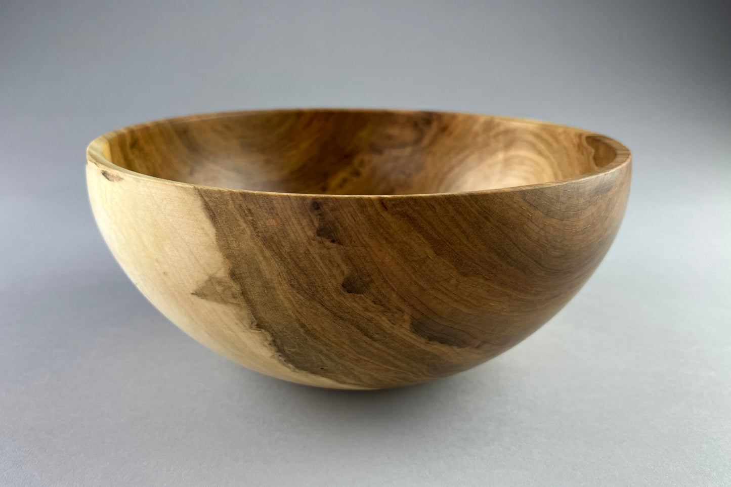 Maple Bowl