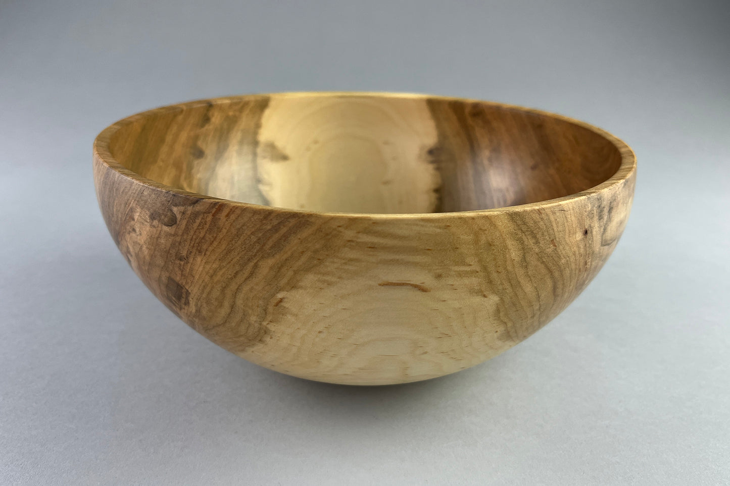 Maple Bowl