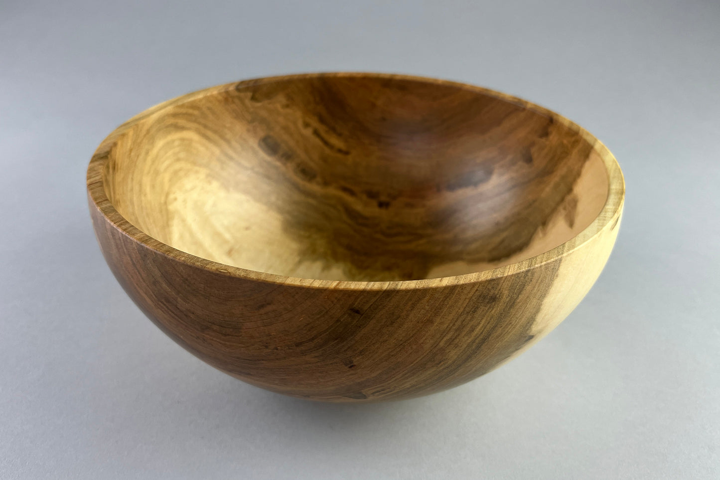 Maple Bowl