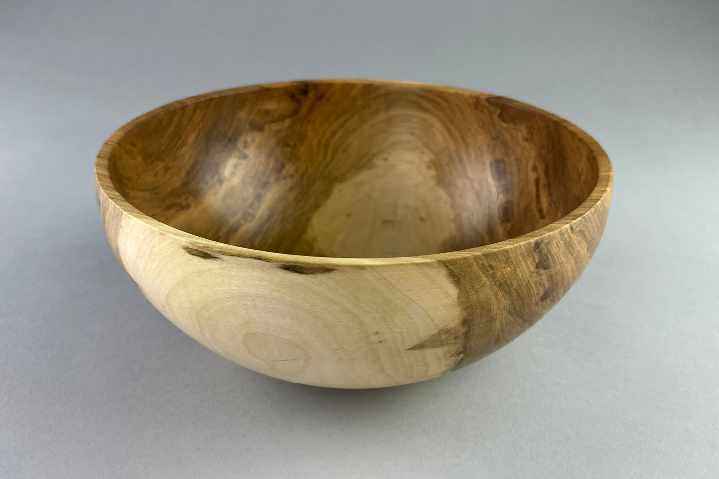 Maple Bowl