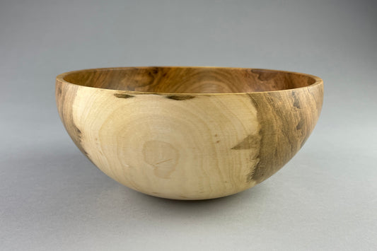 Maple Bowl