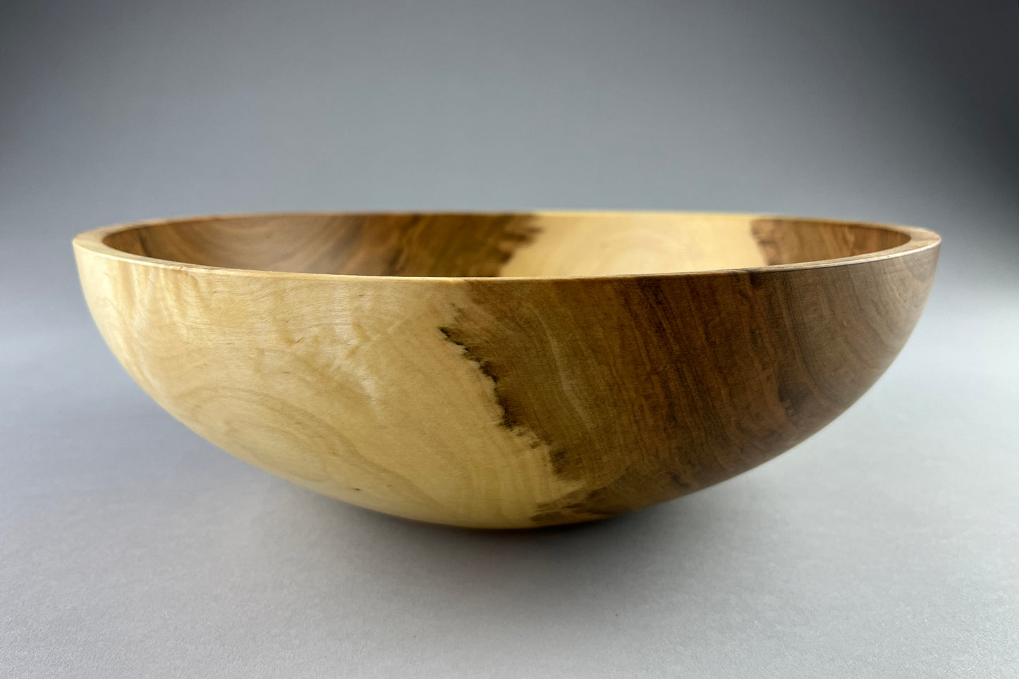 Maple Bowl