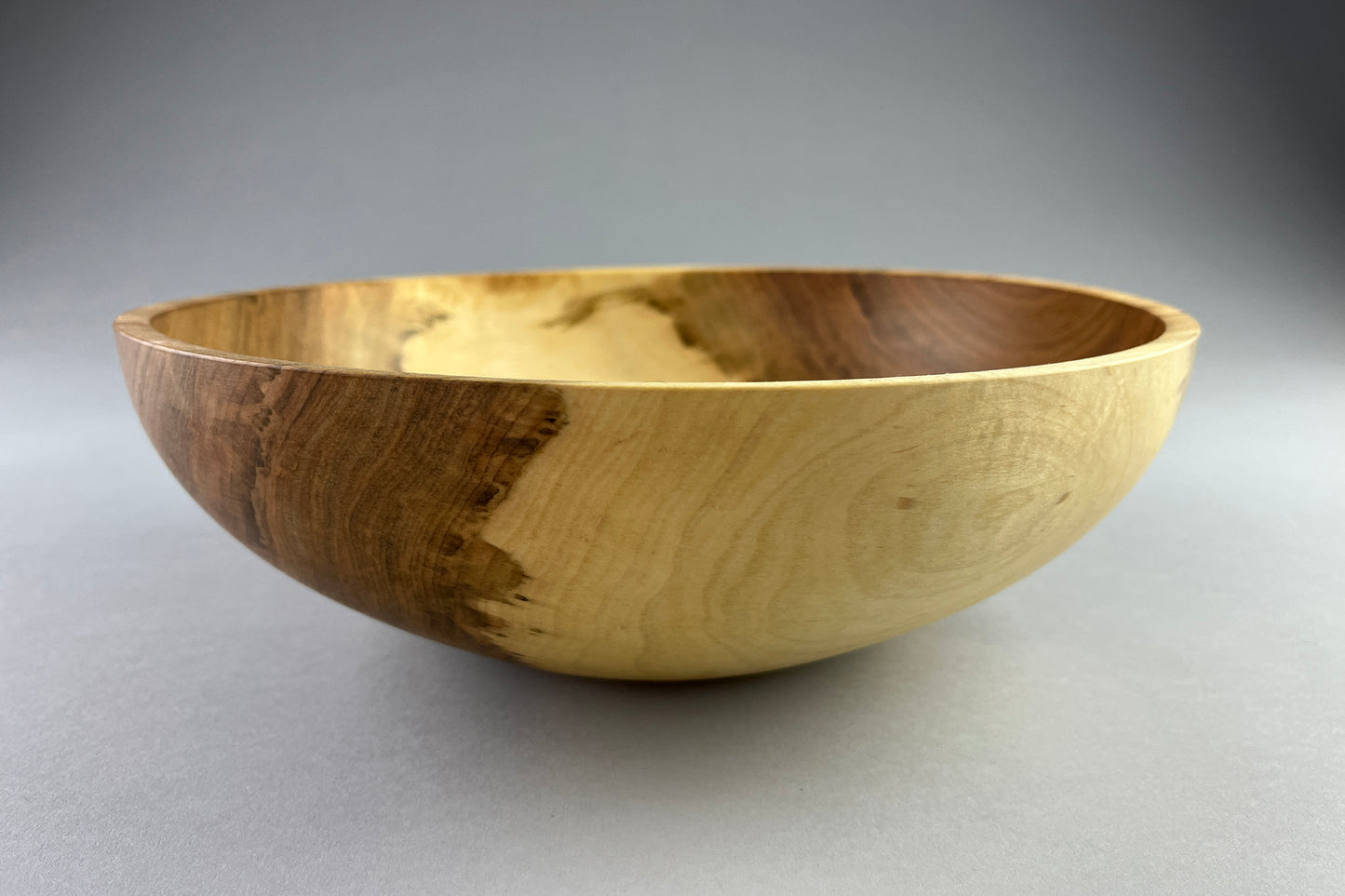 Maple Bowl