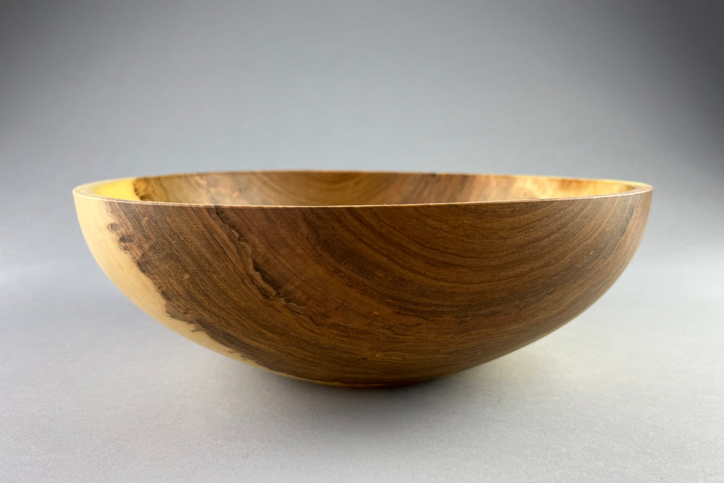 Maple Bowl