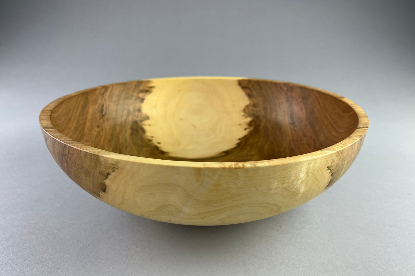 Maple Bowl