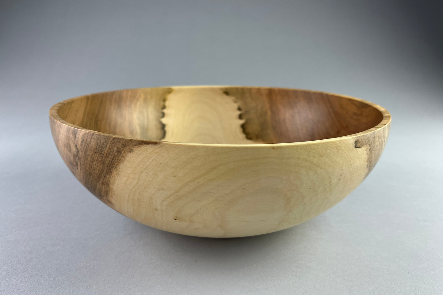 Maple Bowl