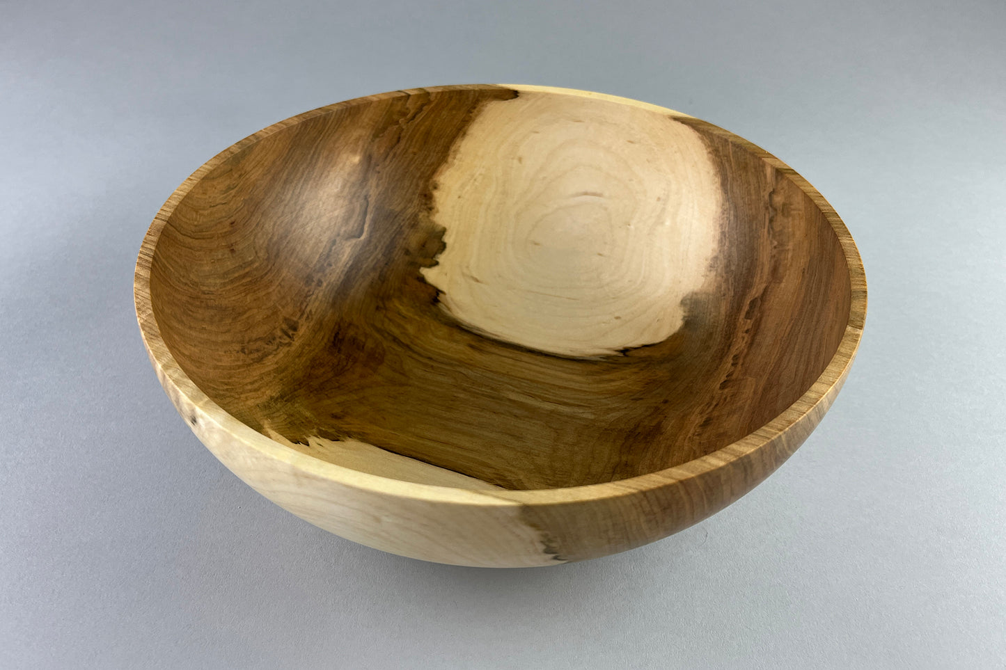 Maple Bowl