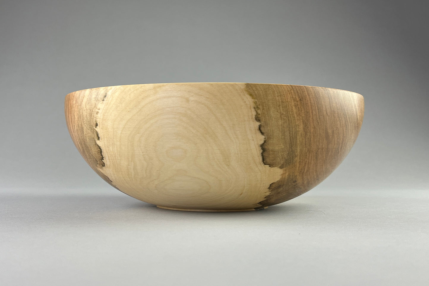 Maple Bowl