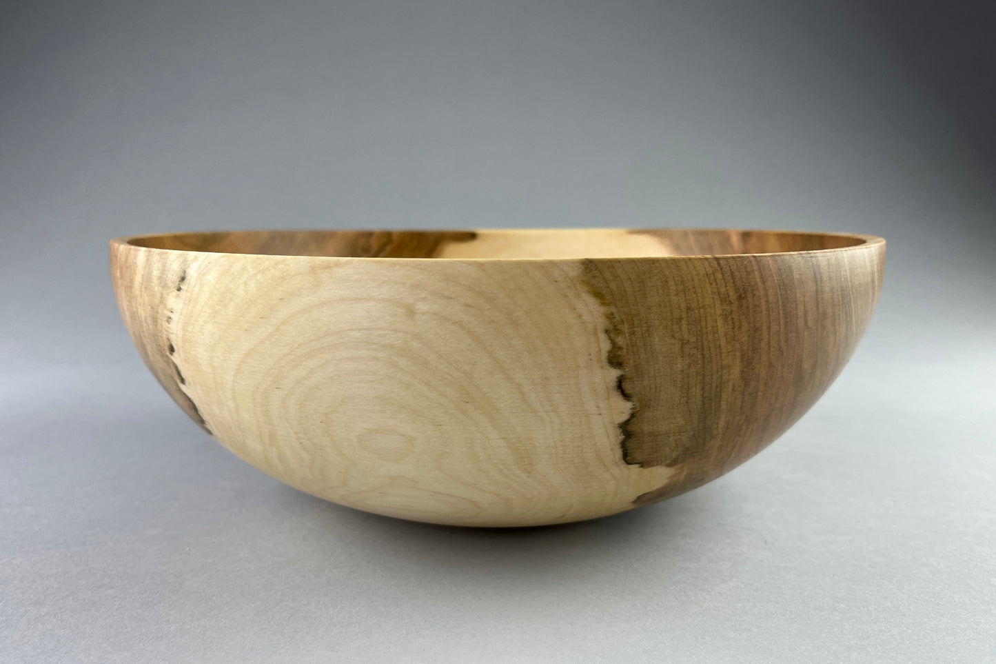 Maple Bowl