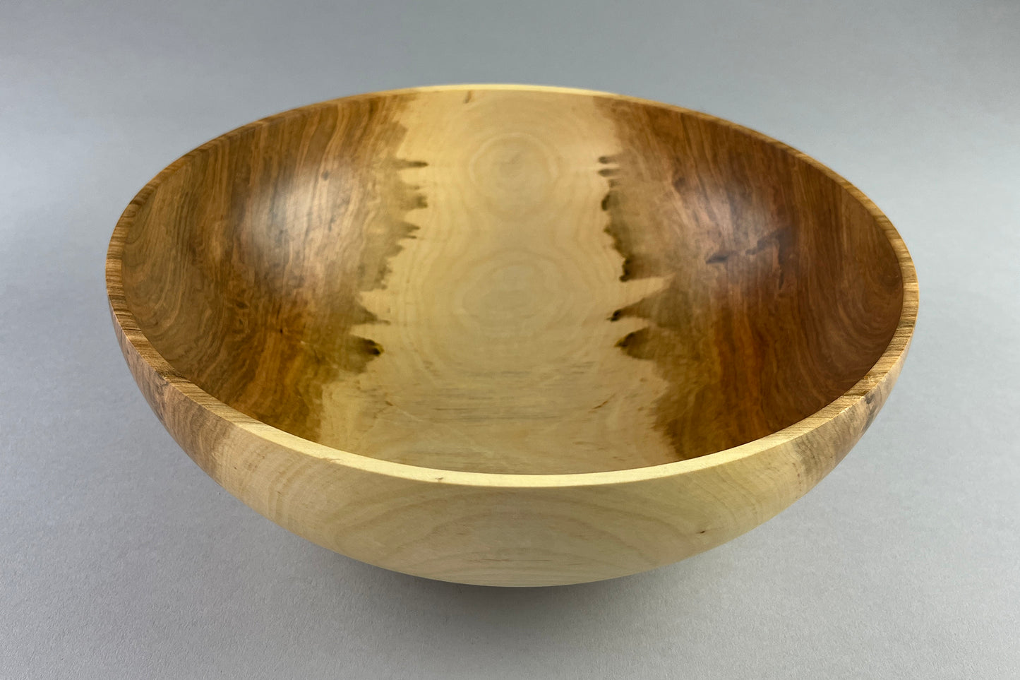 Maple Bowl