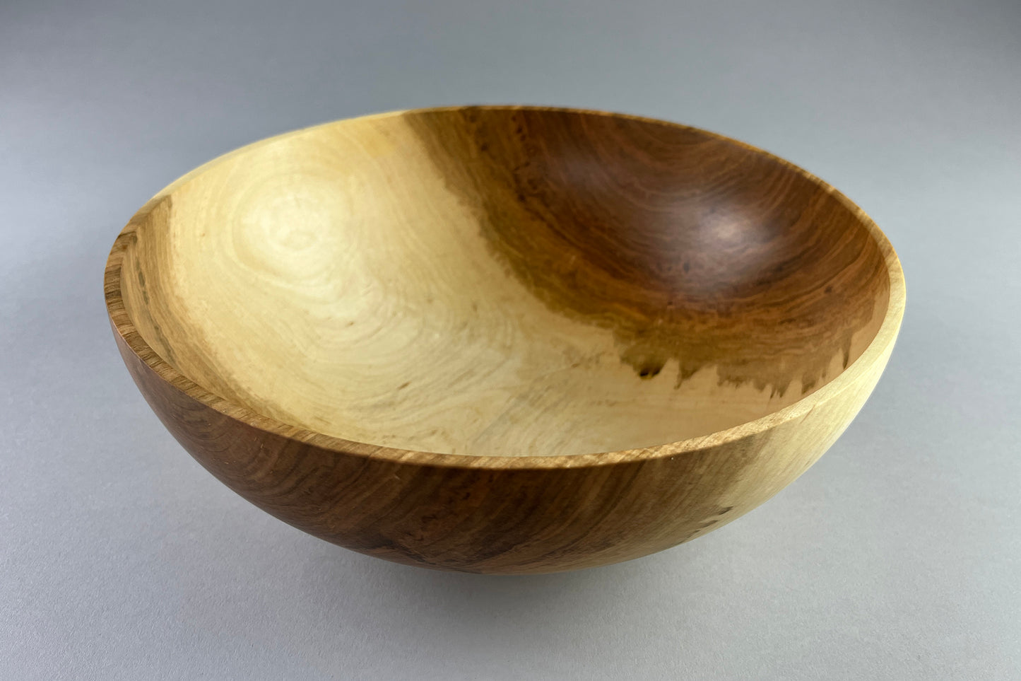 Maple Bowl