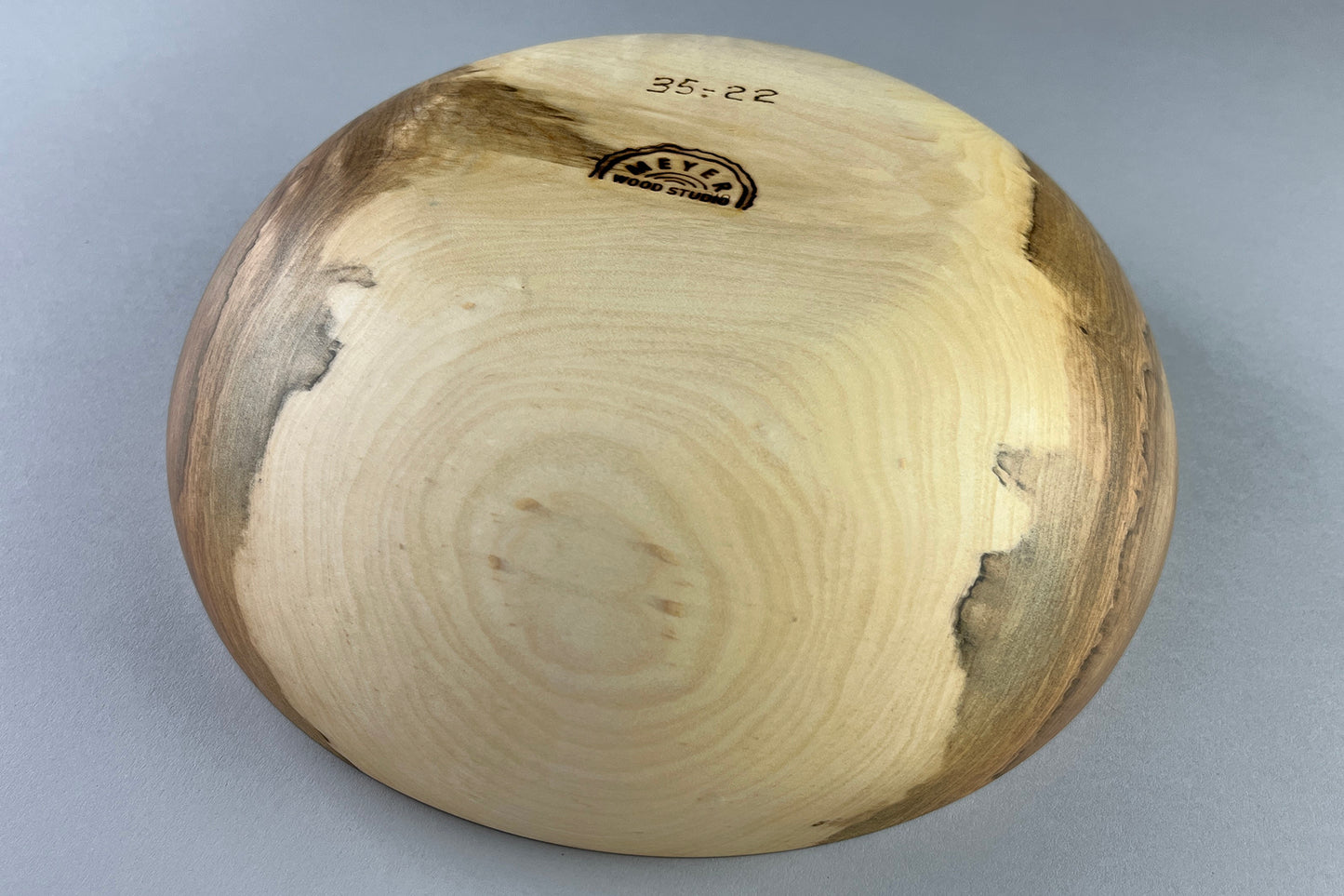 Maple Bowl