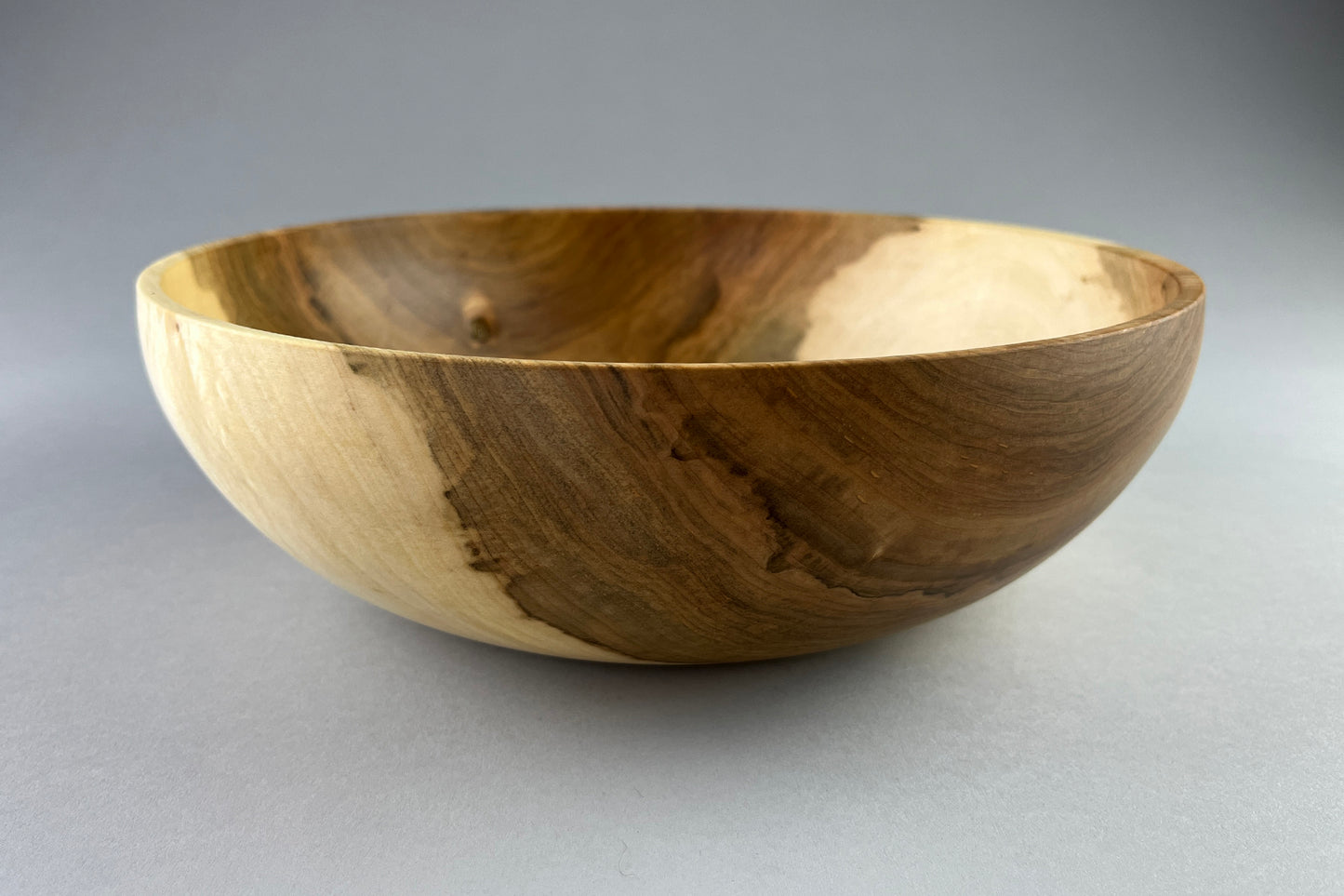 Maple Bowl