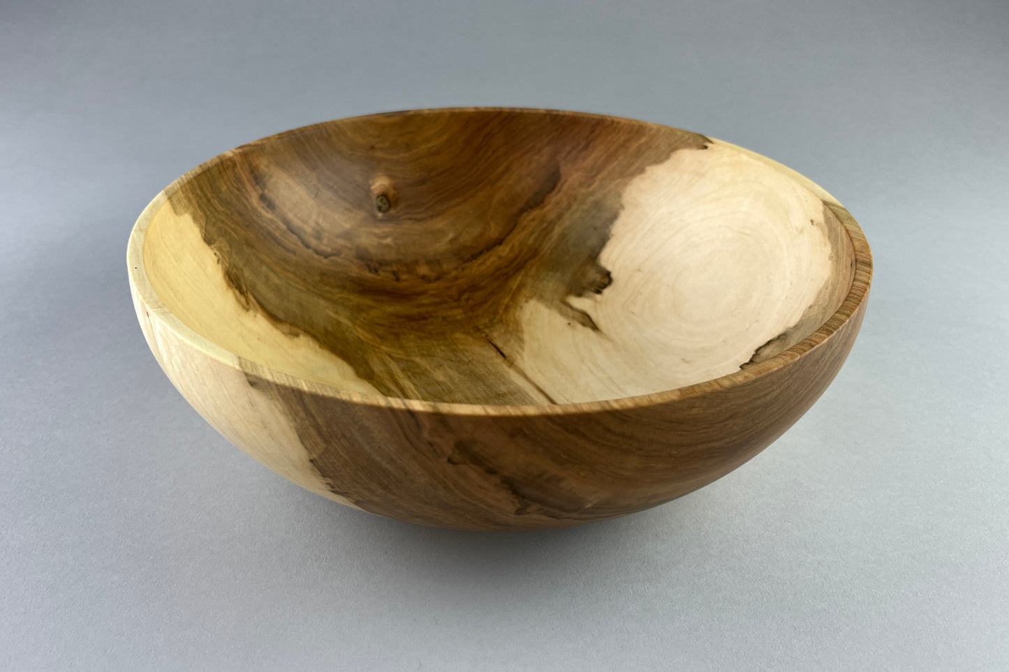 Maple Bowl