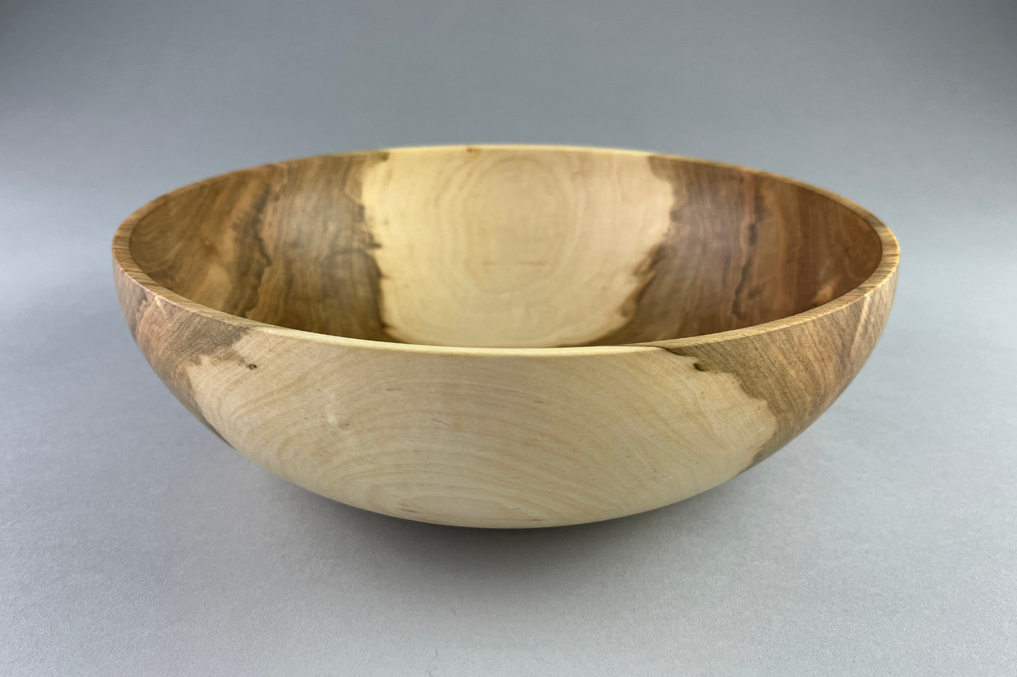 Maple Bowl