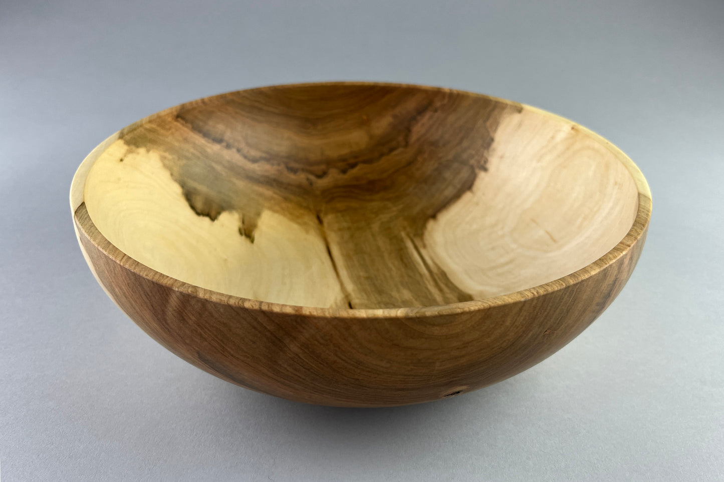 Maple Bowl