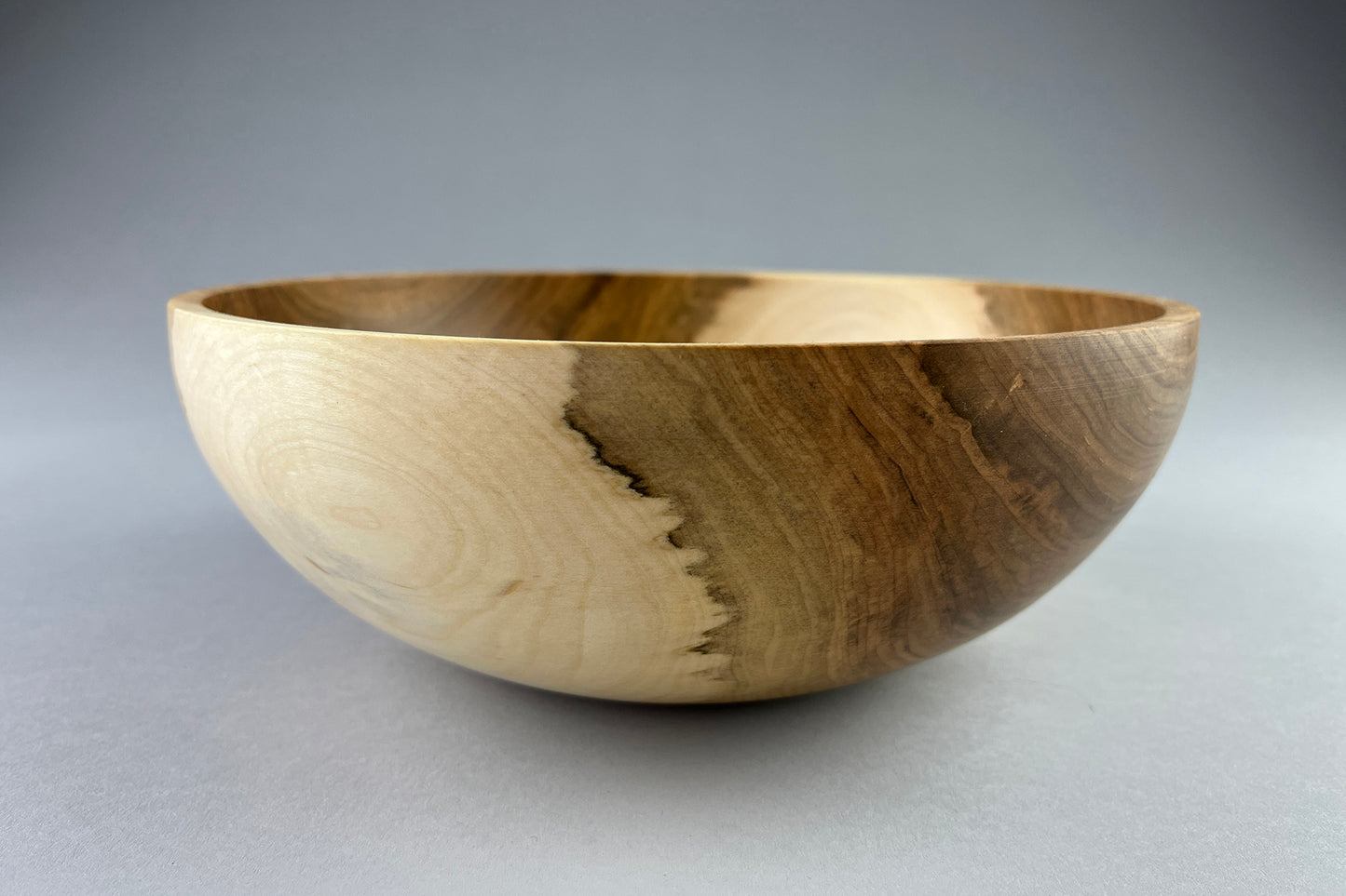 Maple Bowl