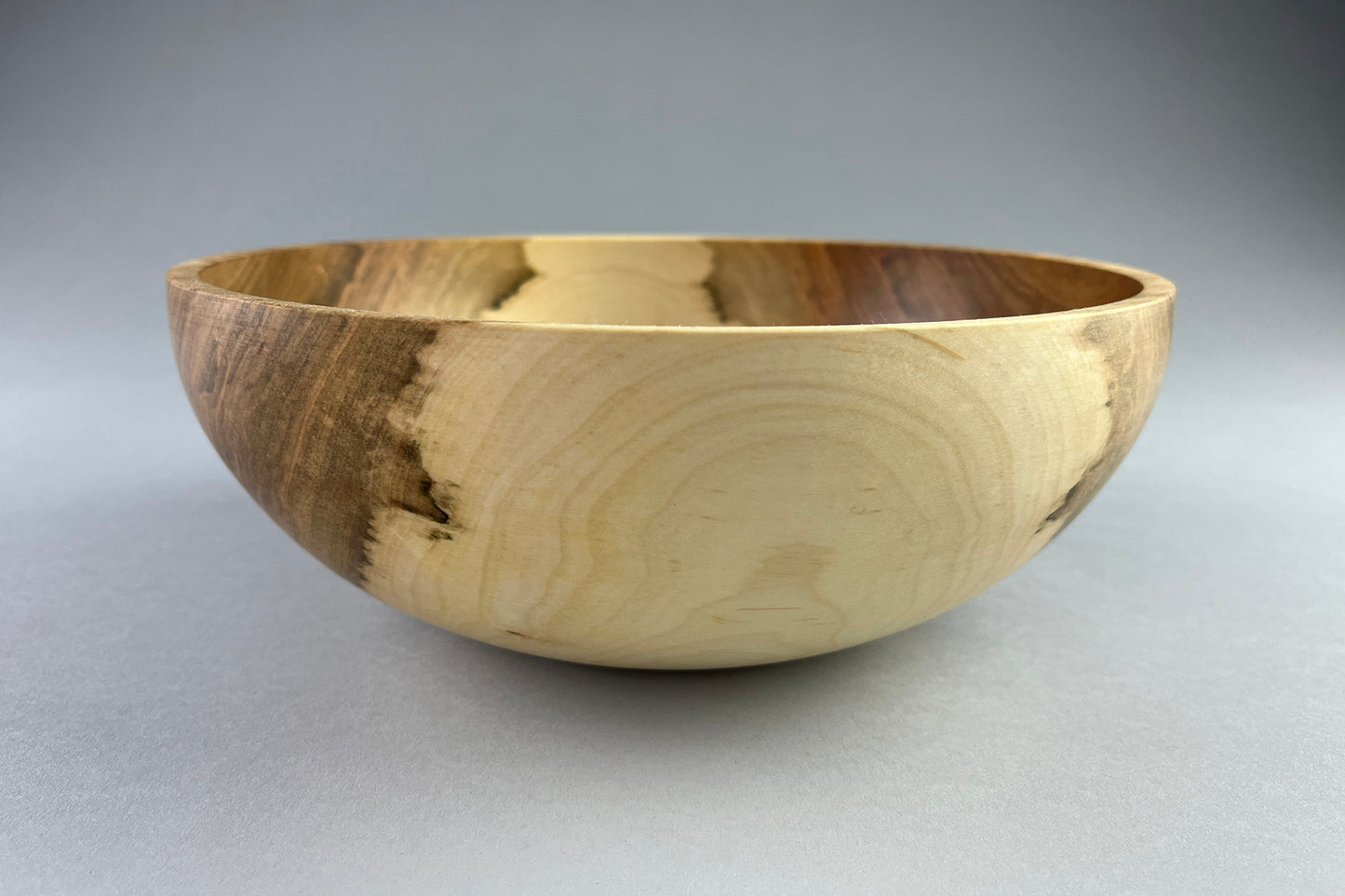 Maple Bowl