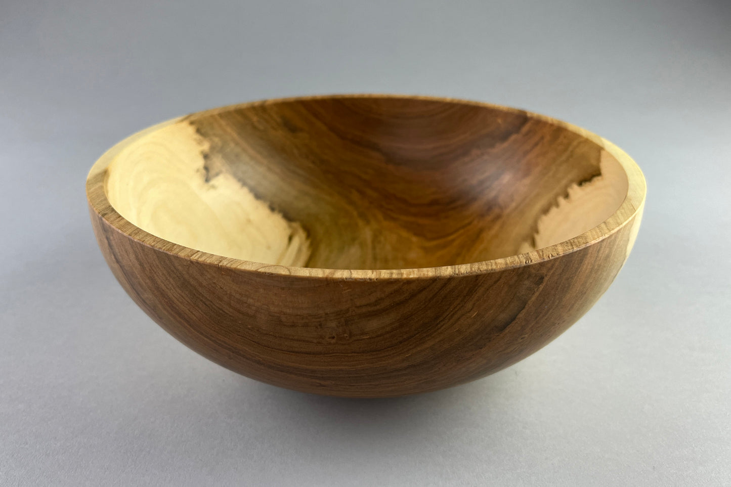 Maple Bowl