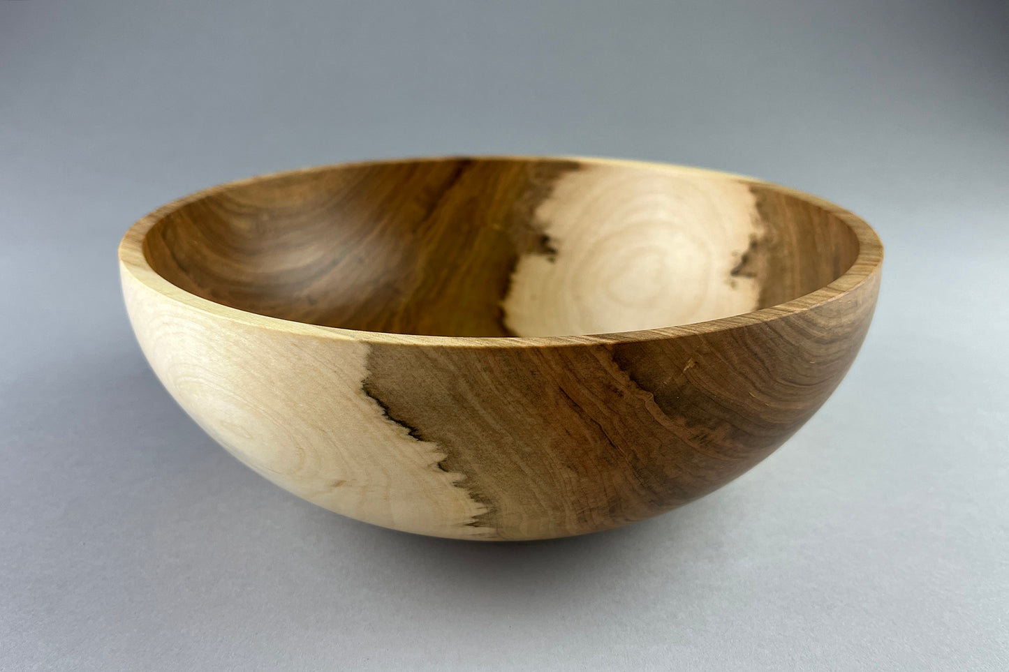 Maple Bowl