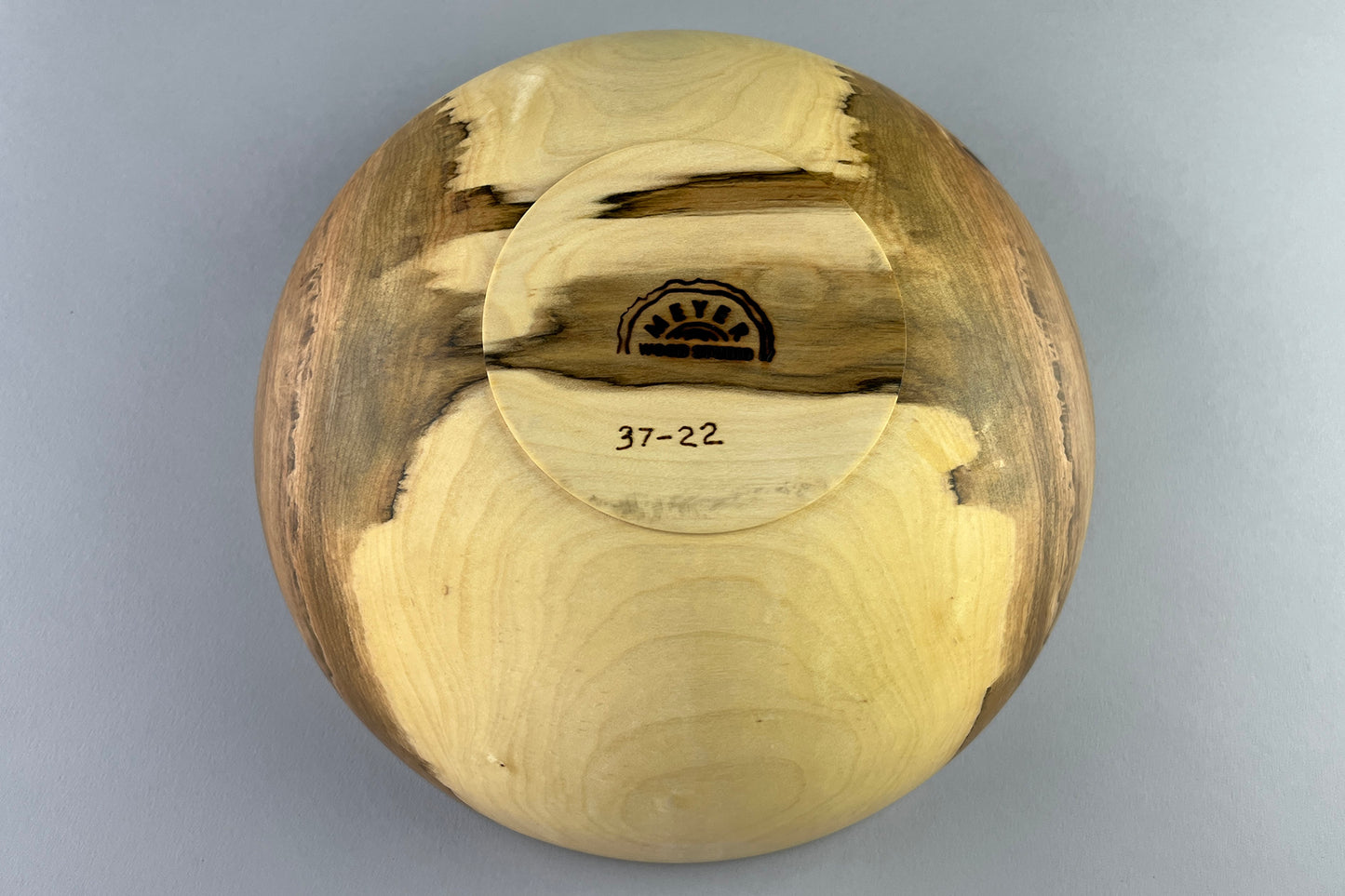 Maple Bowl