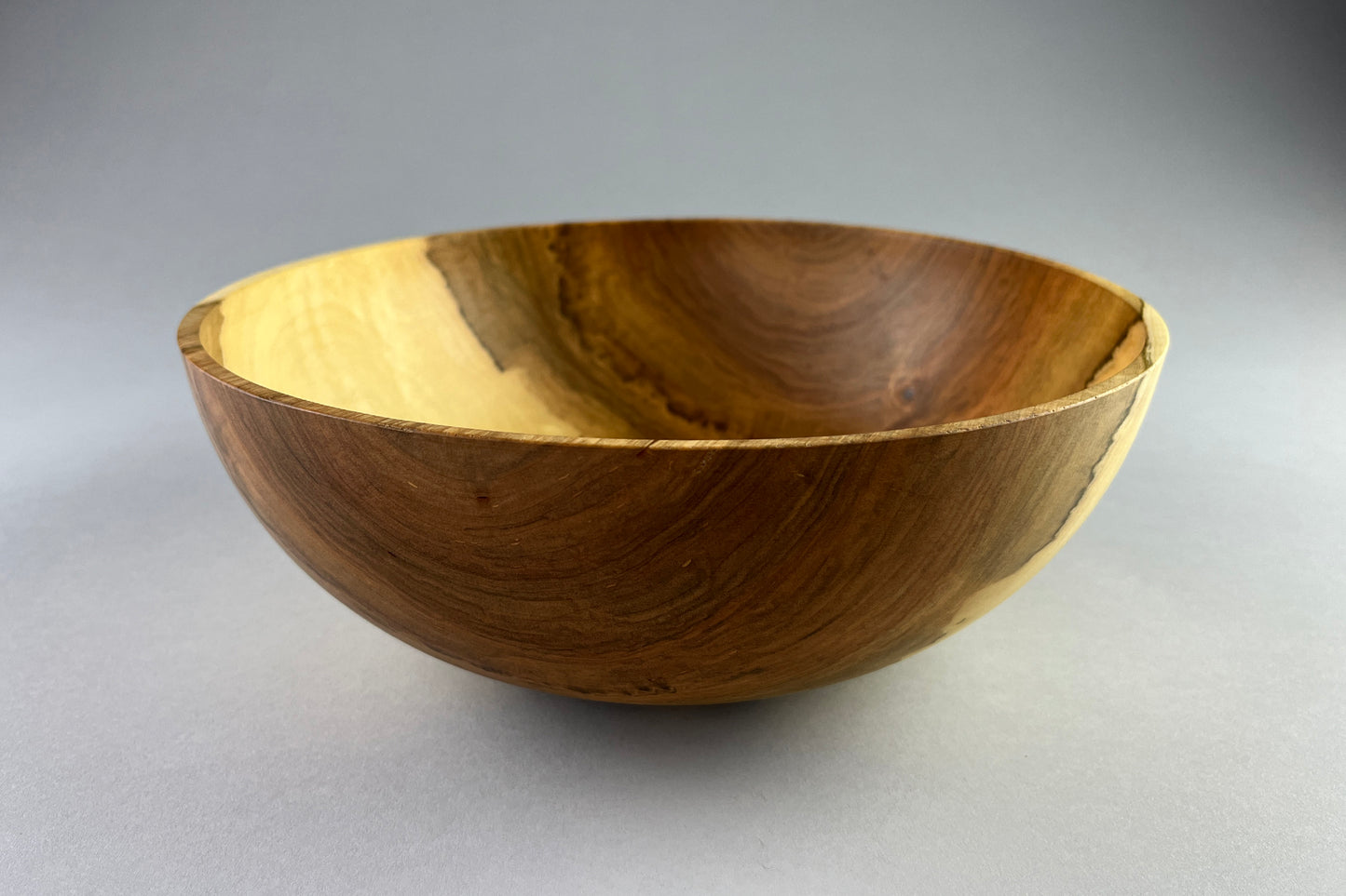 Maple Bowl