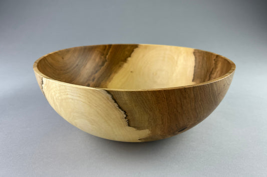 Maple Bowl