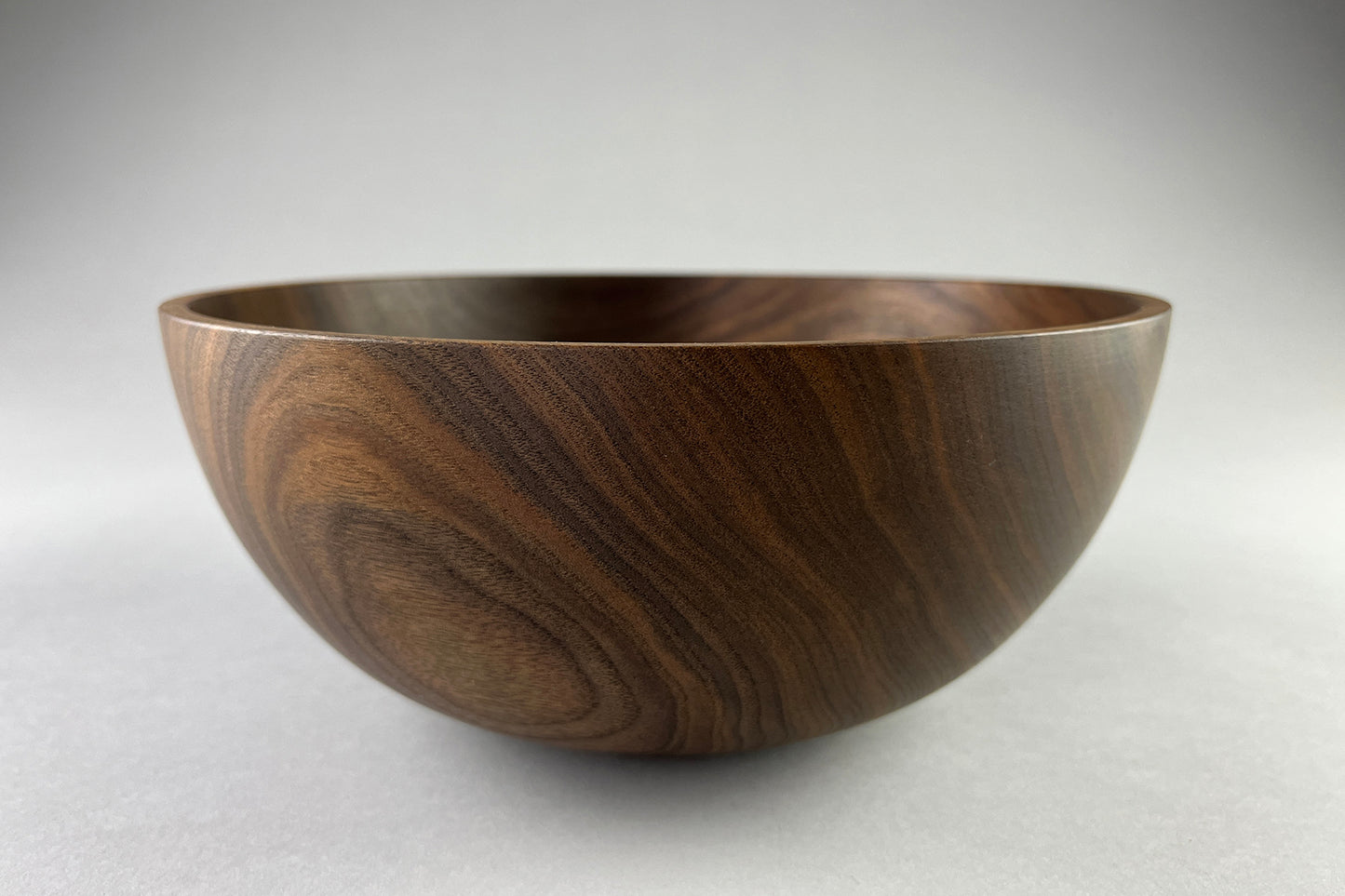 Walnut Bowl