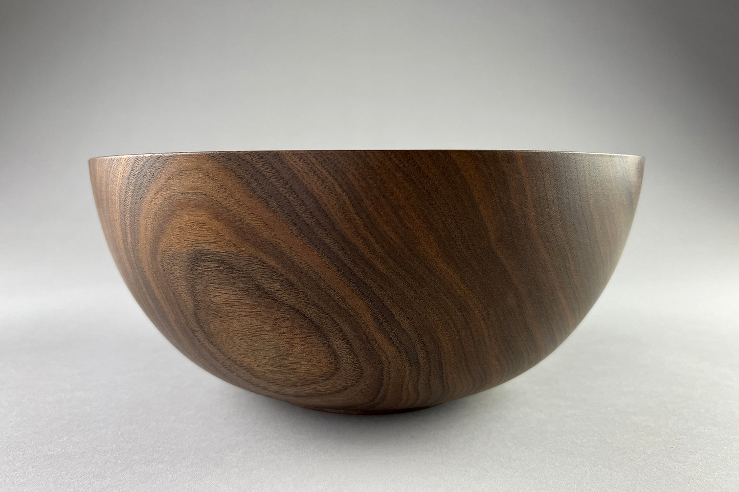 Walnut Bowl