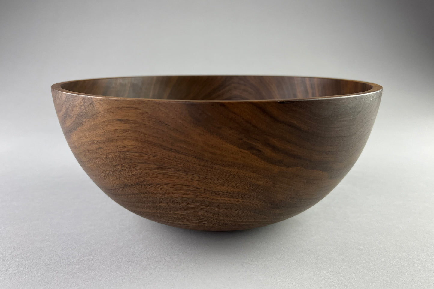 Walnut Bowl