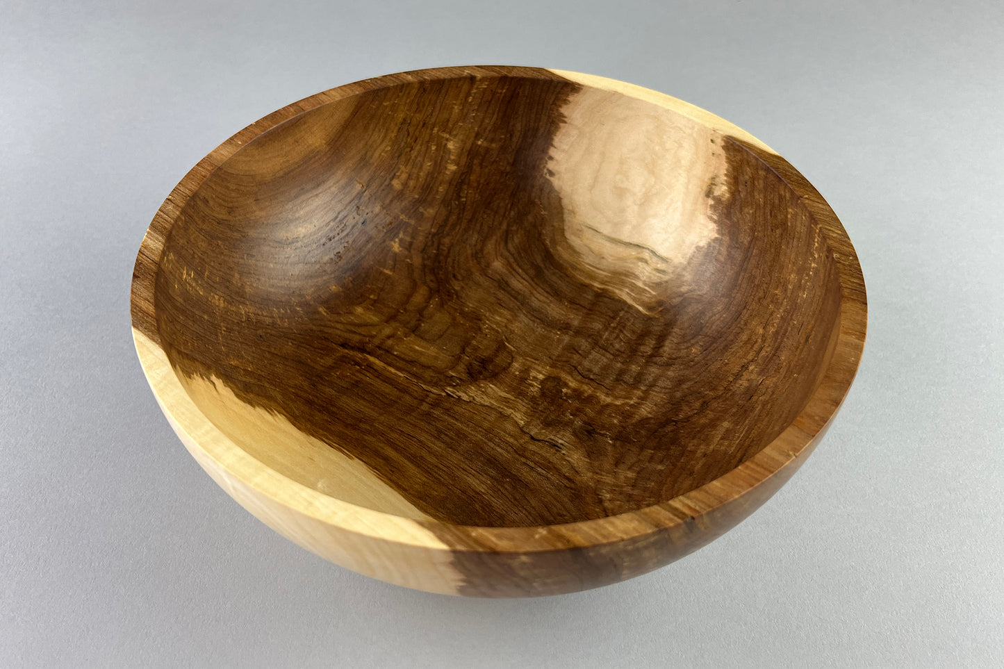 Maple Bowl