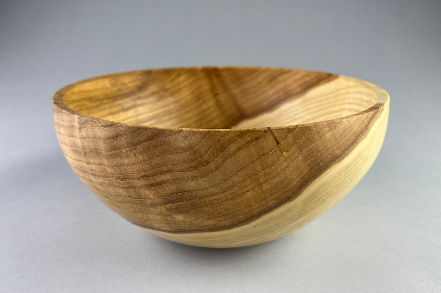 Ash Bowl