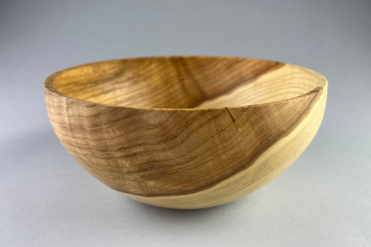 Ash Bowl