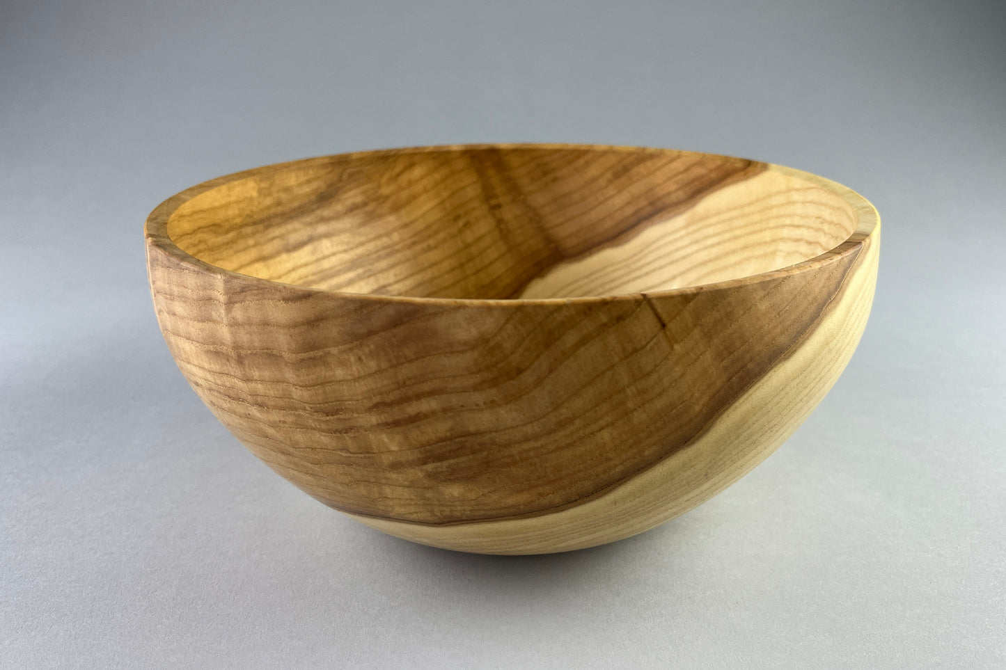 Ash Bowl