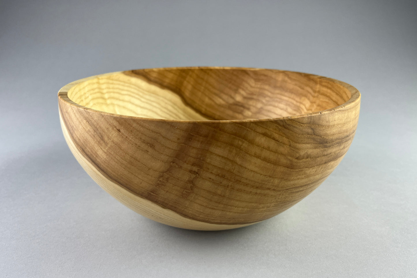 Ash Bowl