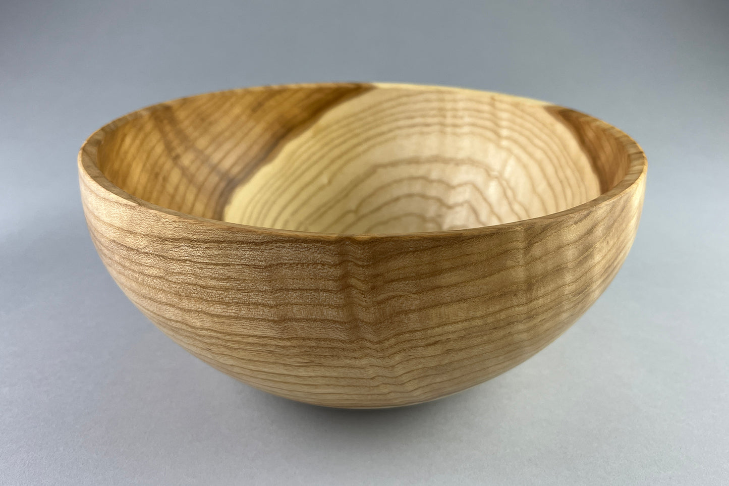 Ash Bowl