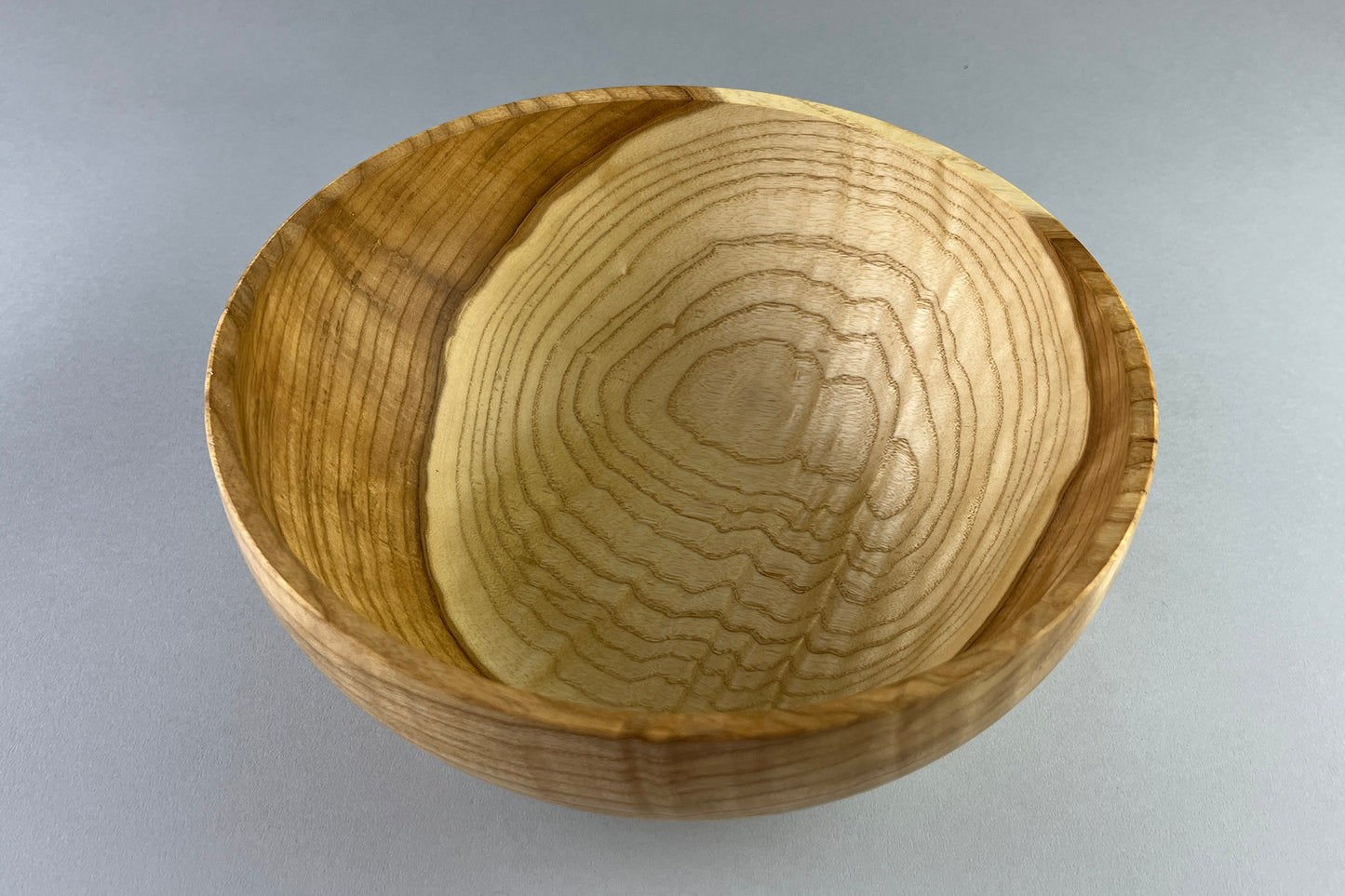 Ash Bowl