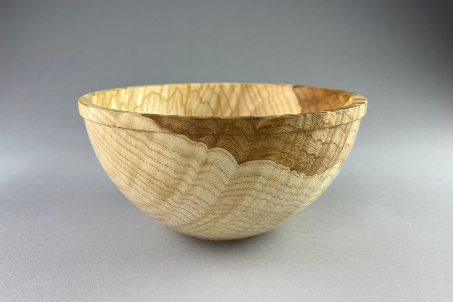 Ash Bowl