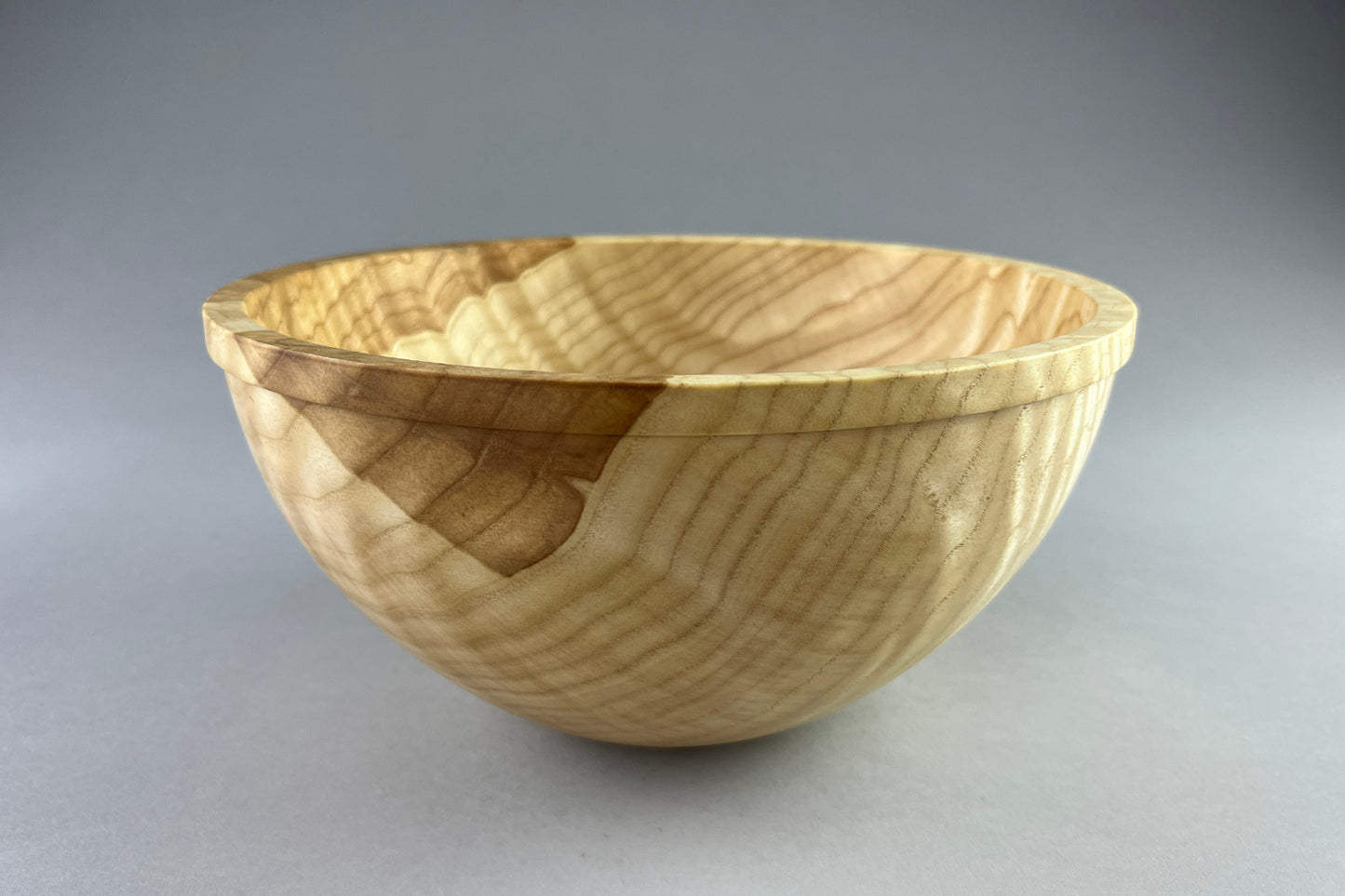 Ash Bowl