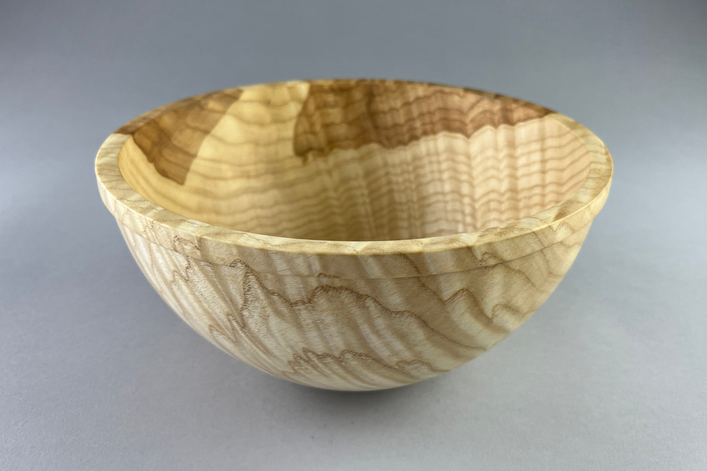 Ash Bowl