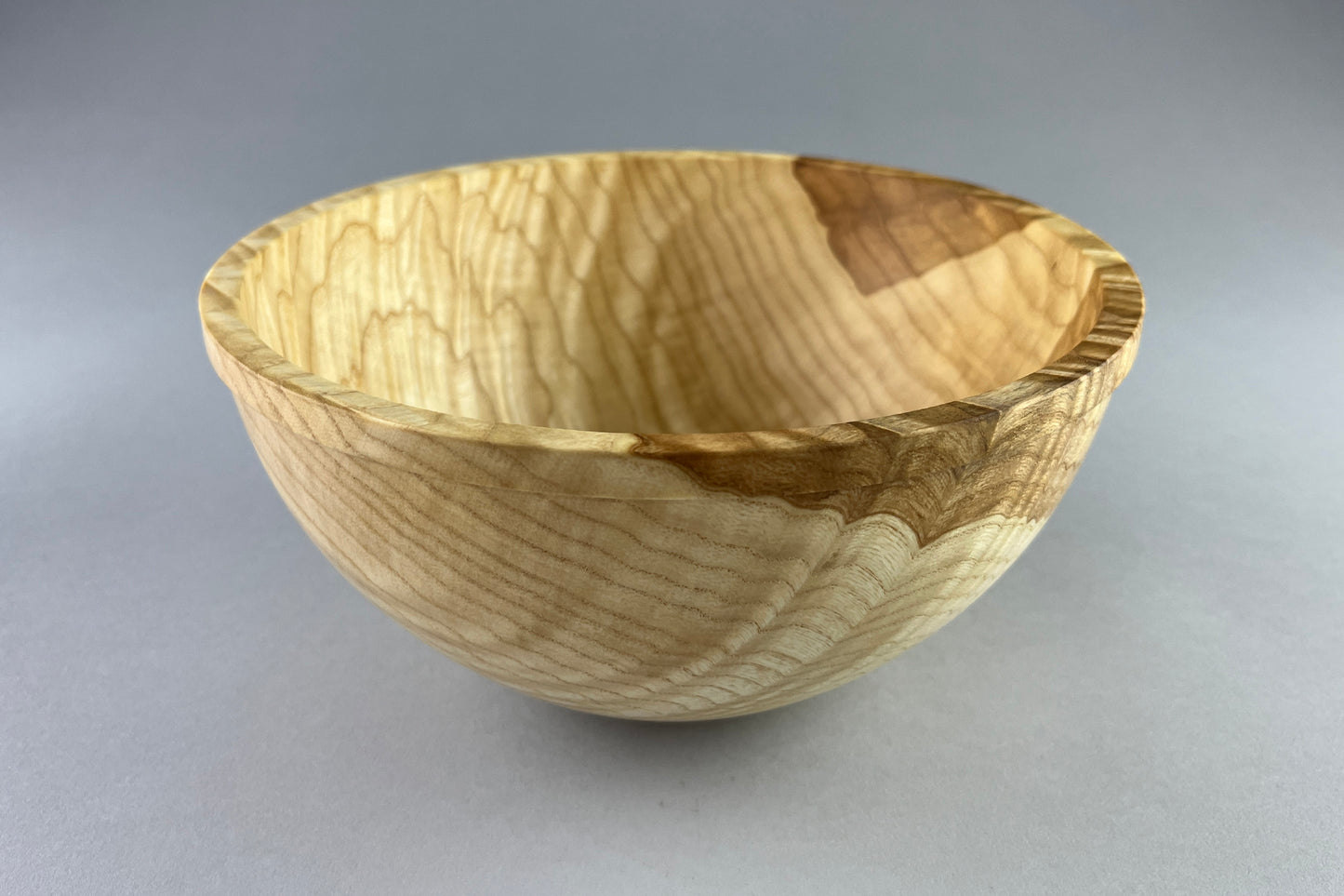 Ash Bowl