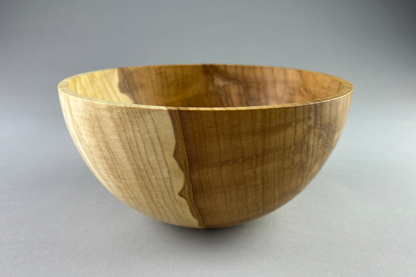 Ash Bowl