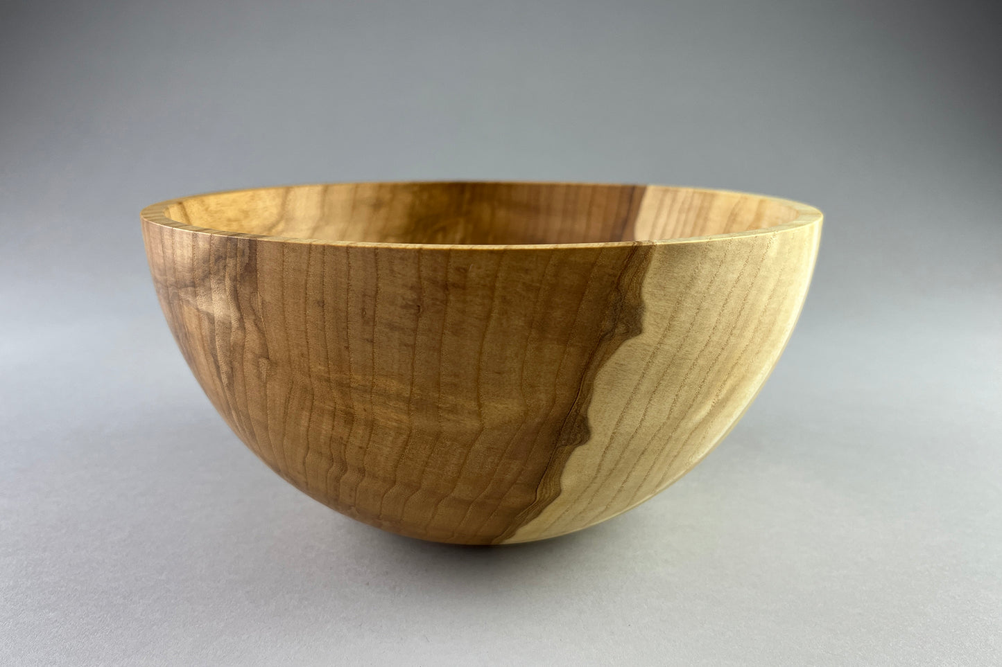 Ash Bowl