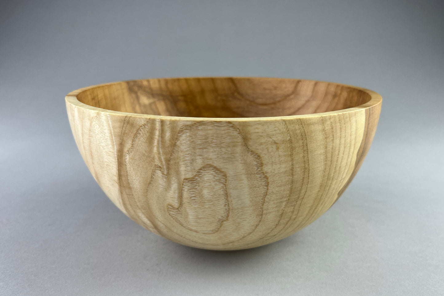 Ash Bowl